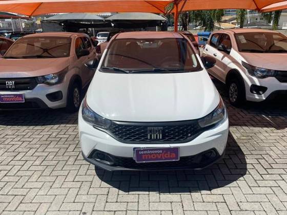 FIAT ARGO 1.0 FIREFLY FLEX MANUAL